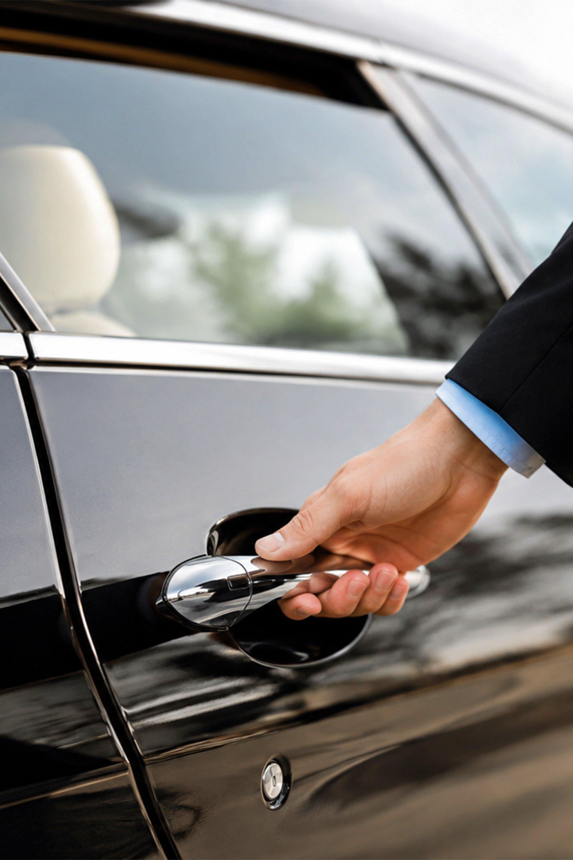 Airport Transfer